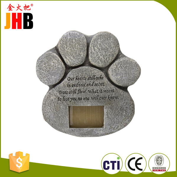 Cheap Tombstone For Pet With Dog Photo