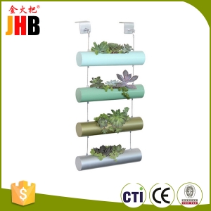 Plants Herbs Planting Cylinder System